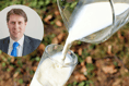 Tories fail in bid to overturn Raglan dairy milk contract decision