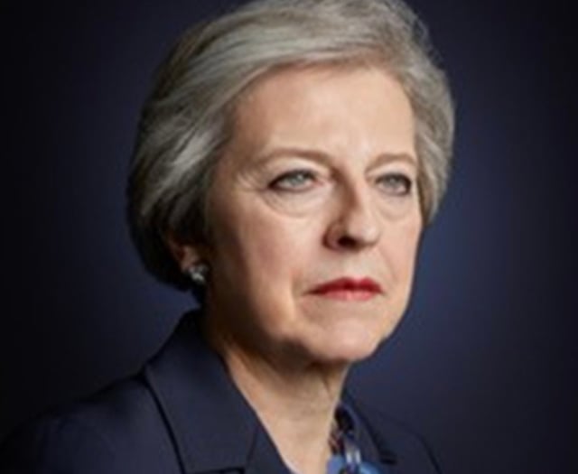 Dame Judi and ex-PM May set for Hay Festival