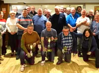 Lydney Quiz League crowns champions