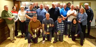 Lydney Quiz League crowns champions