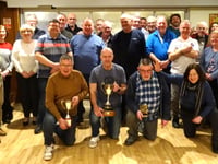 Lydney Quiz League crowns champions
