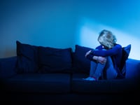 More than 1,000 people in Monmouthshire receiving benefits due to mental health problems