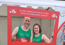 Join all-Wales Charity for this year’s sold-out Cardiff Half Marathon
