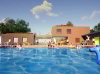The end of the dream for town lido?
