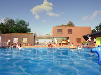 The end of the dream for town lido?