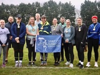 Couch to 5k success in Monmouth 
