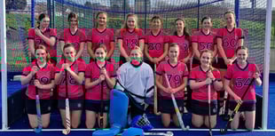Hockey girls make national finals, while rugby lads celebrate wins