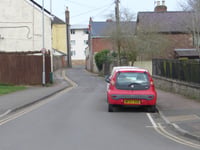 Plans to close Goldwire Lane to vehicles