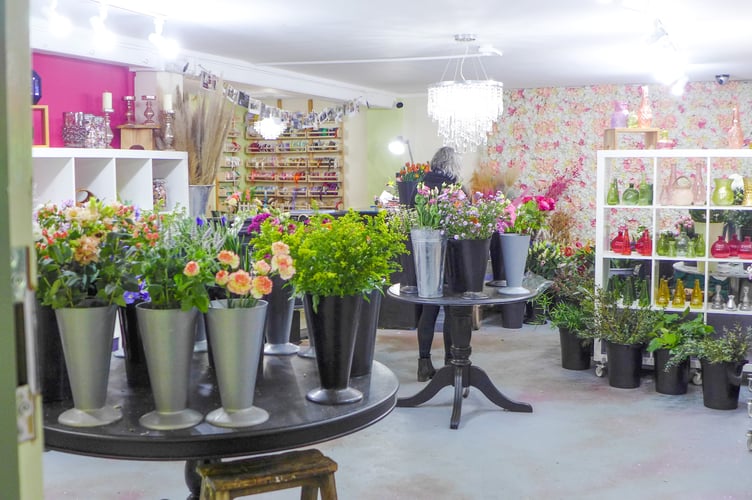 The Bloom Room