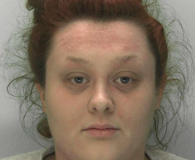 Woman who gave false alibi for killer driver avoids jail
