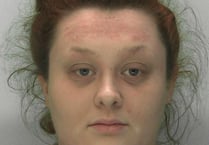 Woman who gave false alibi for killer driver avoids jail