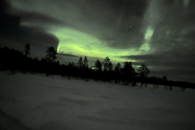 Northern Lights