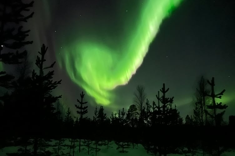 Northern Lights