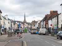 One way system lifted, but more closures to come