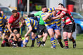Good start but Monmouth lose out to Dowlais