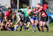 Good start but Monmouth lose out to Dowlais