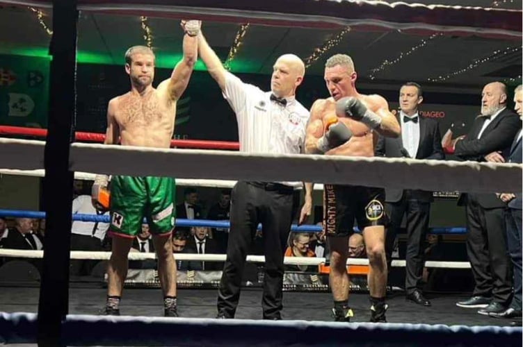 Boxing