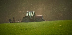 Woolaston YFC ready for fun-filled Tractor Run