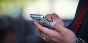 MP launches Monmouthshire coverage campaign