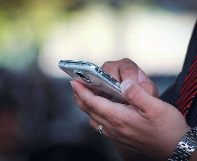 MP launches Monmouthshire coverage campaign