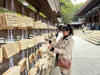 MS aims to foster links between Wales and Japan in fact finding visit