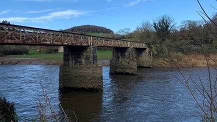 Gloucestershire Streamlines Major Road Projects After Tintern Bridg...