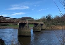 Tintern roads close for tides: Sept dates