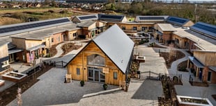 Innovative Severn View Park Care Home opens