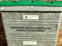 Monmouthshire leads UK in climate action