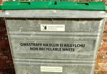 New waste laws come into effect this month
