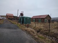 Jobs could be under threat at Big Pit mining museum
