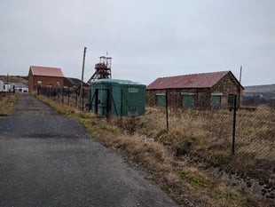 Jobs could be under threat at Big Pit mining museum