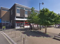Former county post office to become parcel drop off depot