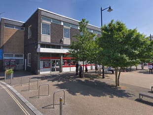 Former county post office to become parcel drop off depot