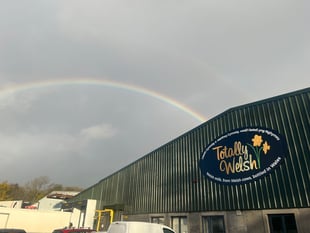 County's new milk supplier improves hygiene rating to 'satisfactory'