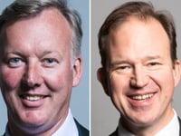 Tory MPs predicted to hold seats at next election