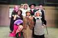 Panto Players heading back to Good Old Days