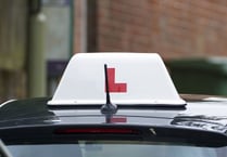 Driving test gender gap pass rate narrows at Monmouth Test Centre