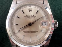 Rolex watch tops the bidding at Smiths April sale