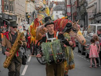 Wye Valley River Festival returns celebrating it’s 10th anniversary