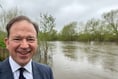 Jesse Norman MP talks action plan for River Wye