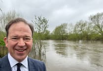 Jesse Norman MP talks action plan for River Wye