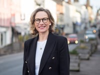 Monmouth MP  hosts a business roundtable on Brexit impact 