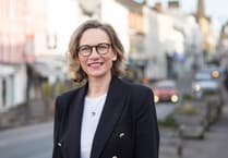 Monmouth MP hosts a business roundtable event on Brexit trade impact