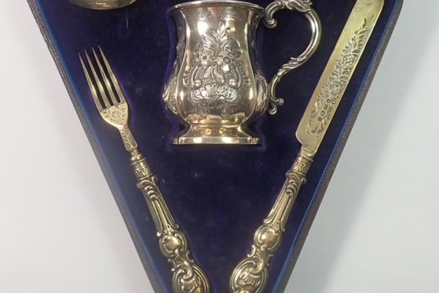 Extraordinary week at Smith's Auction house