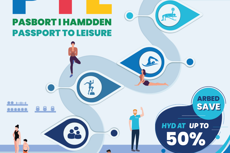Passport to Leisure scheme