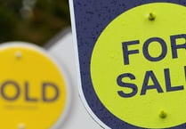 Monmouthshire house prices increased by more than Wales average in February