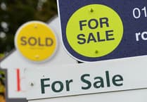 Monmouthshire house prices increased by more than Wales average in February