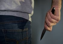 More than a dozen repeat knife offenders in Gwent spared jail