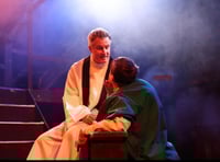 REVIEW: AAODS strikes the right note with The Hunchback of Notre Dame